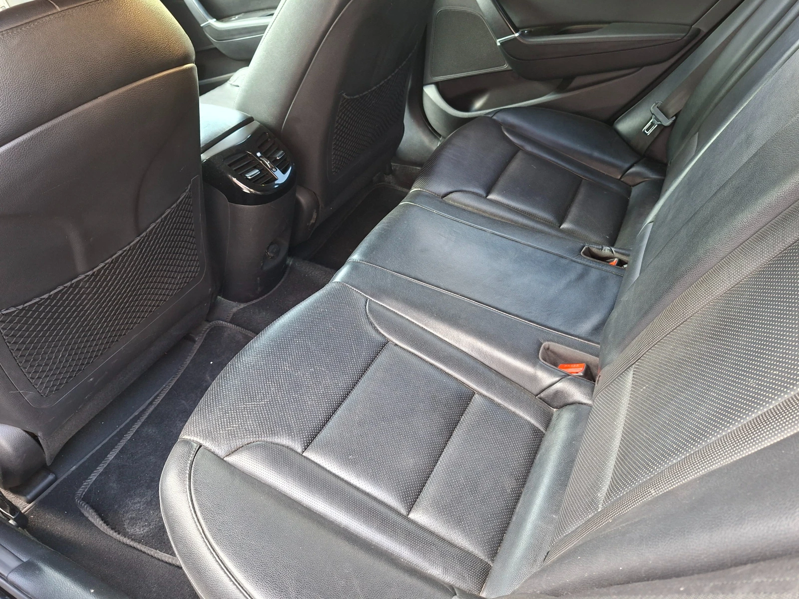 Hyundai I40 2.0i.GPL.AVTOMAT | Mobile.bg   13