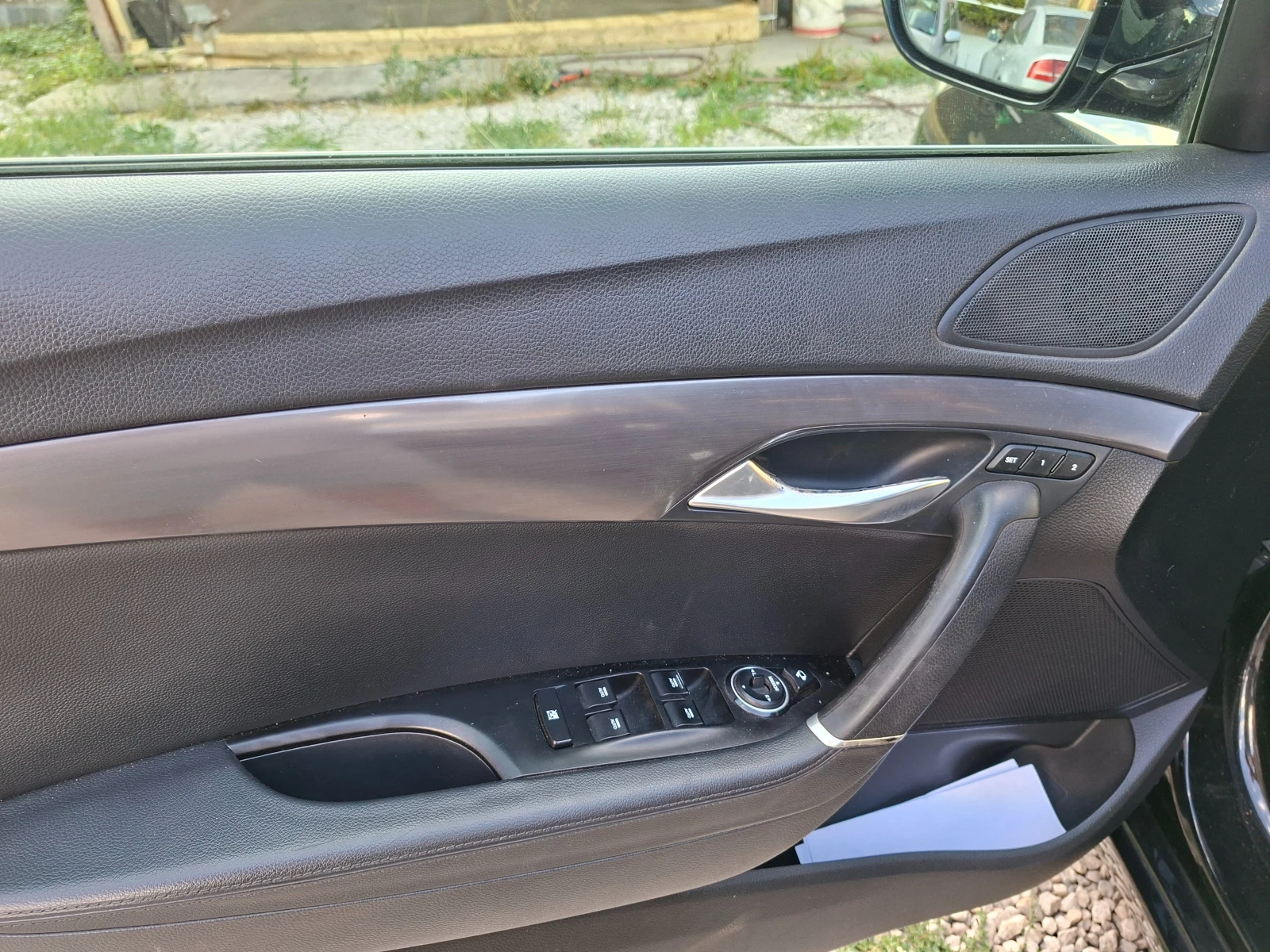 Hyundai I40 2.0i.GPL.AVTOMAT | Mobile.bg   12