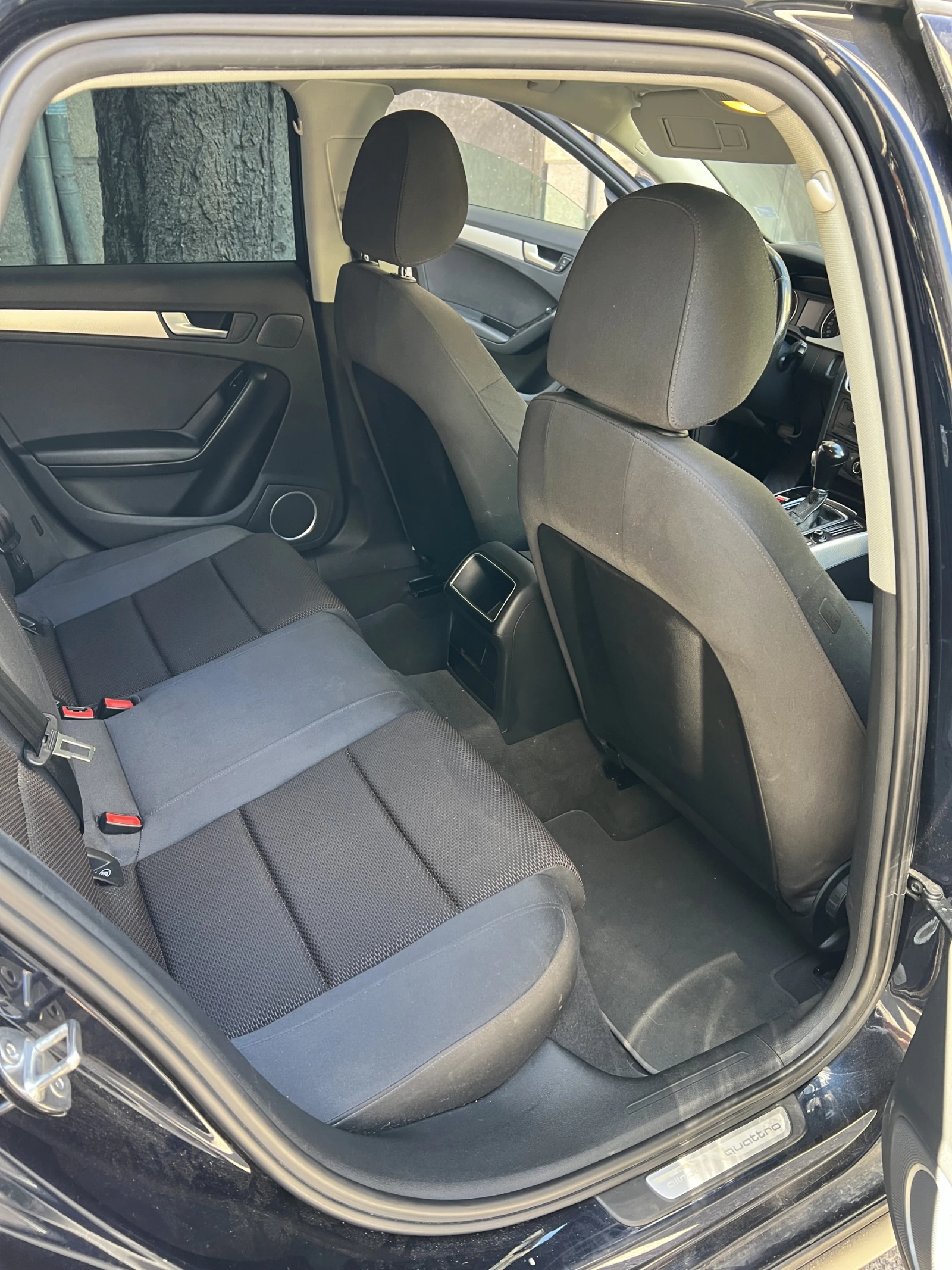 Audi A4 Allroad | Mobile.bg   16