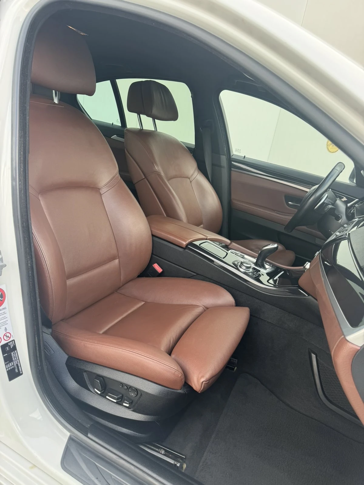BMW 530 3.5хд 313 - изображение 6