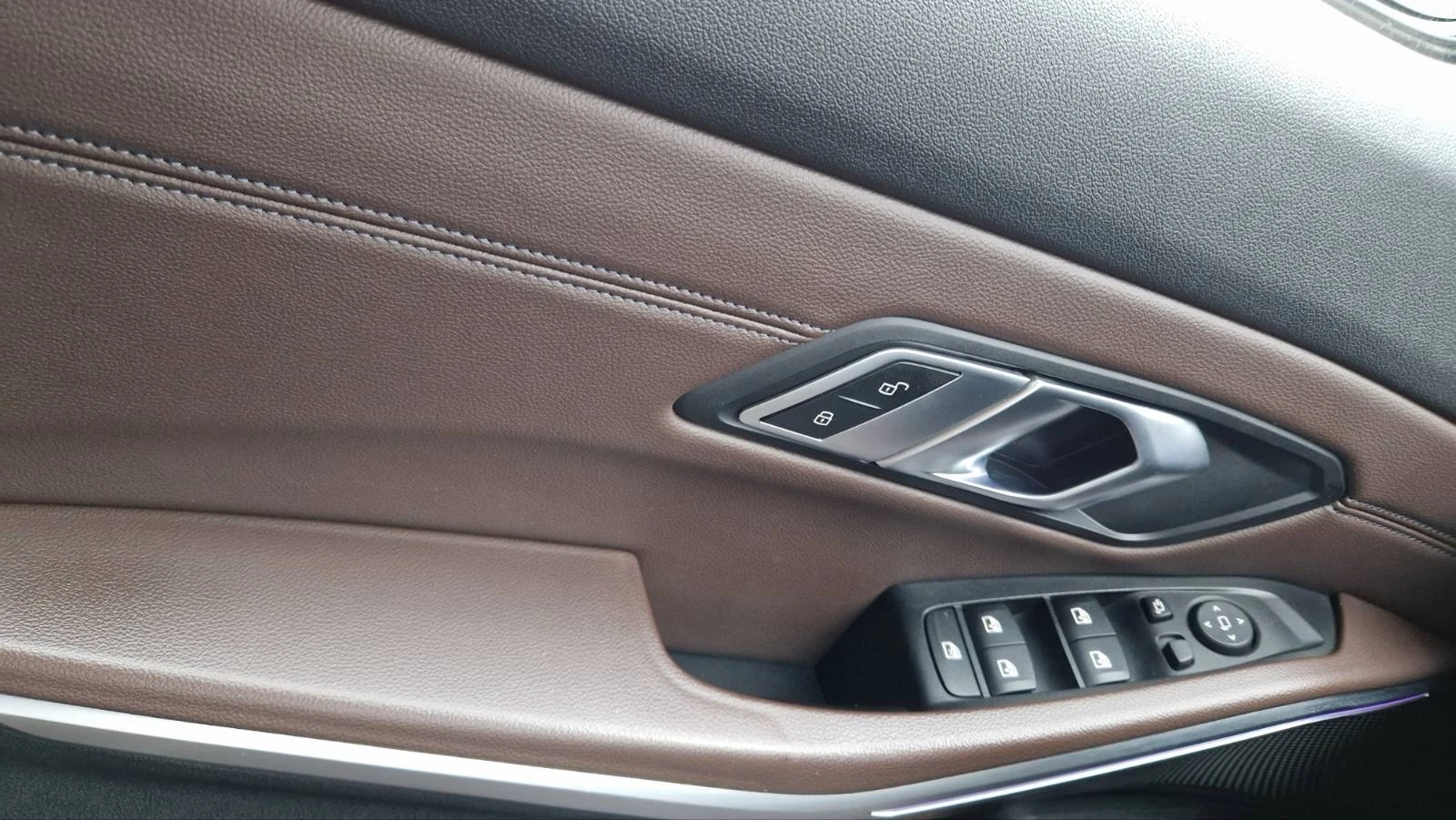 BMW 320 BMW 320d XDRIVE Luxury line  - изображение 7