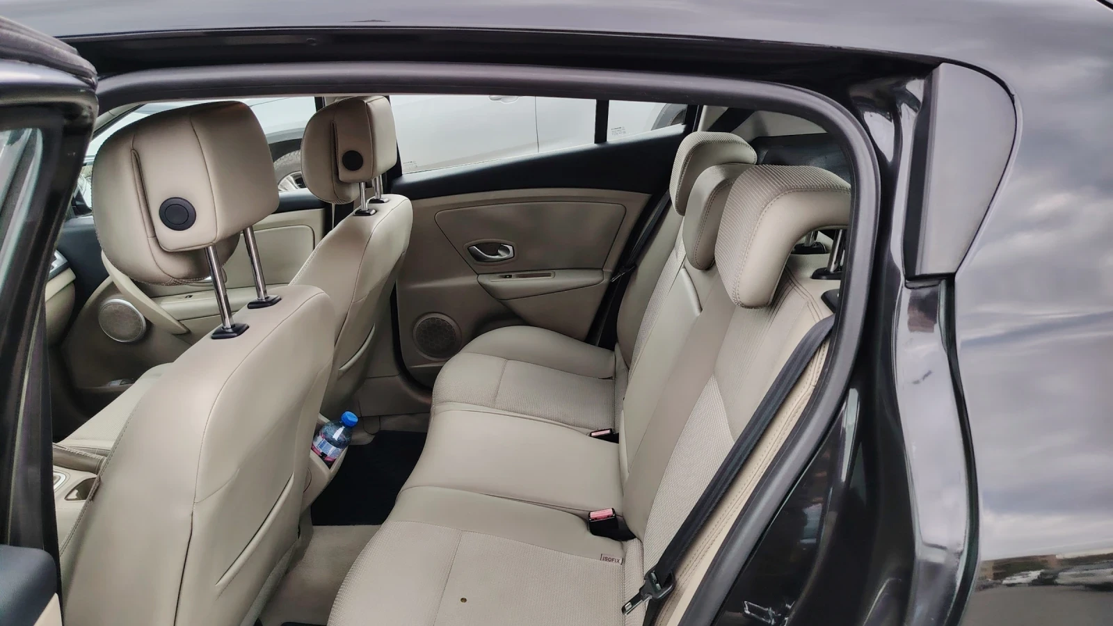 Renault Megane 1.9dci | Mobile.bg   9