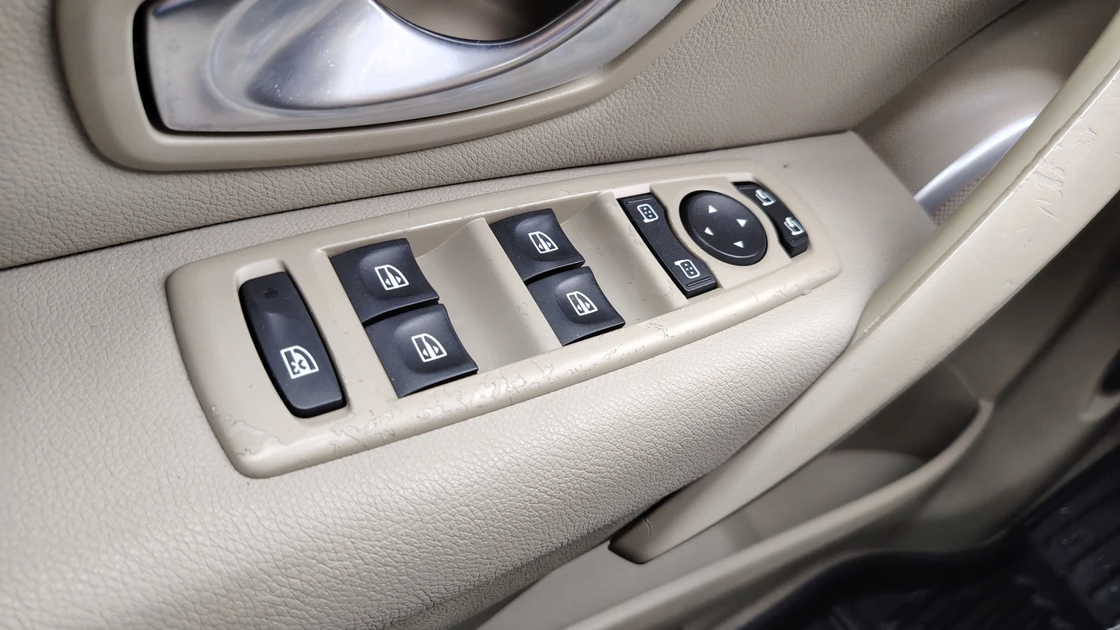 Renault Megane 1.9dci | Mobile.bg   15