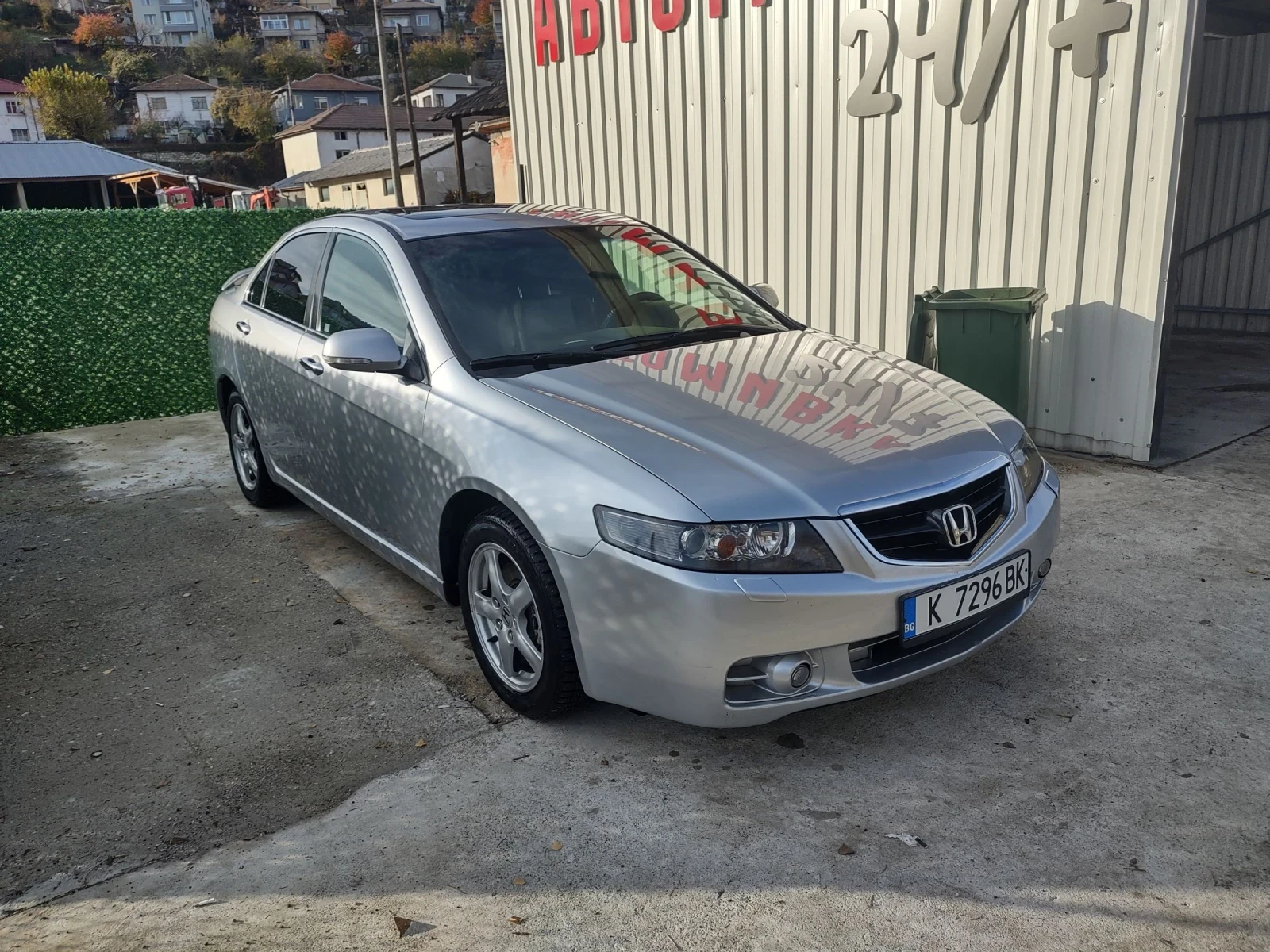Honda Accord | Mobile.bg   2