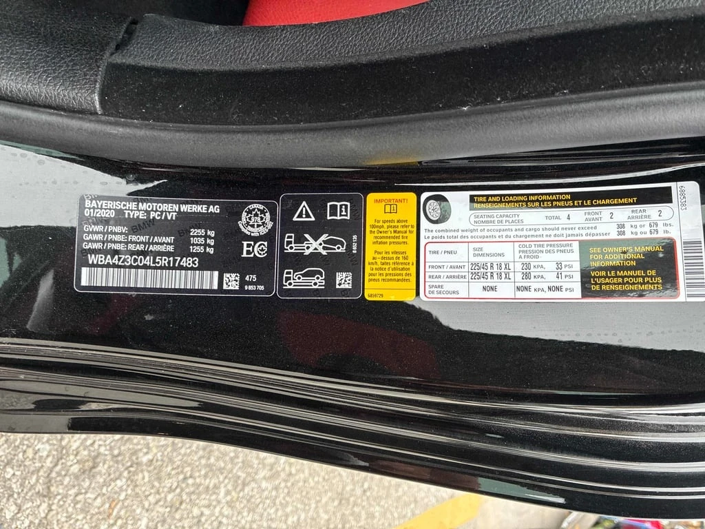 BMW 430 * 430i xDrive * CARFAX *    | Mobile.bg   10