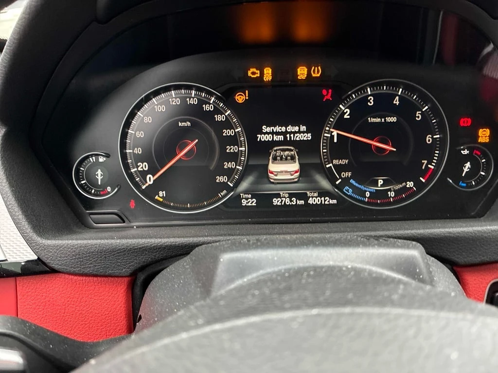 BMW 430 * 430i xDrive * CARFAX *    | Mobile.bg   8