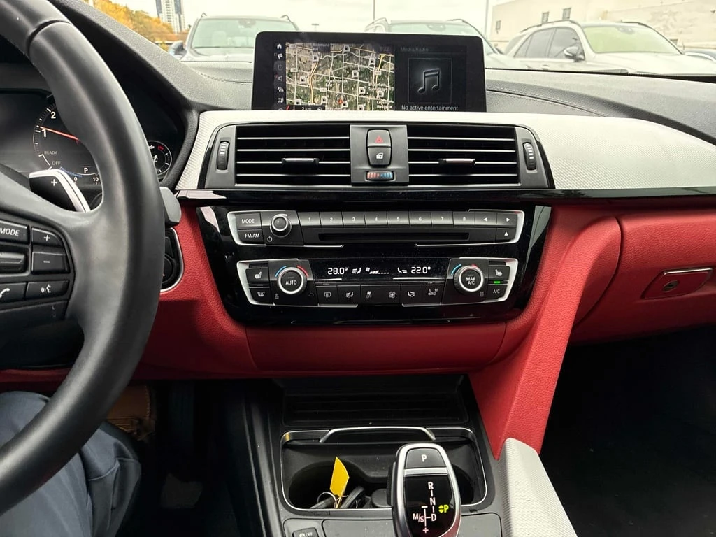 BMW 430 * 430i xDrive * CARFAX *    | Mobile.bg   9