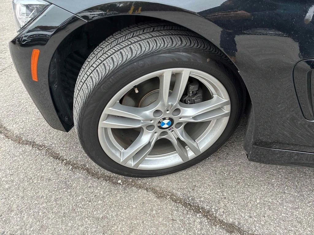 BMW 430 * 430i xDrive * CARFAX *    | Mobile.bg   7