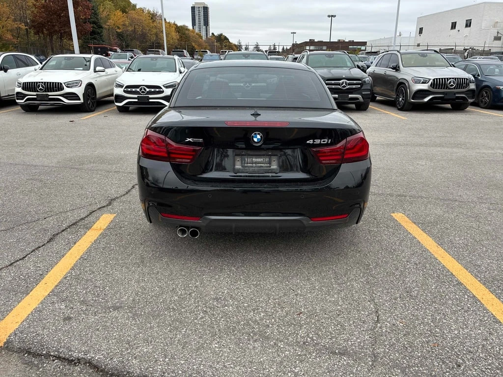 BMW 430 * 430i xDrive * CARFAX *    | Mobile.bg   4