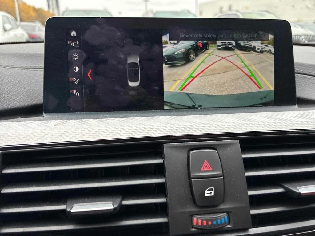 BMW 430 * 430i xDrive * CARFAX *    | Mobile.bg   12