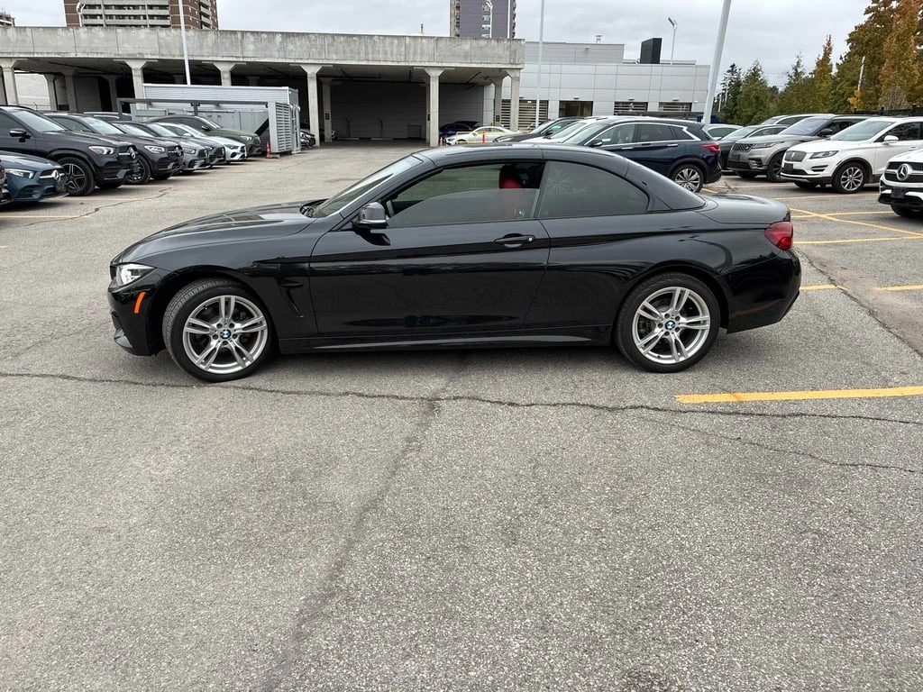 BMW 430 * 430i xDrive * CARFAX *    | Mobile.bg   2