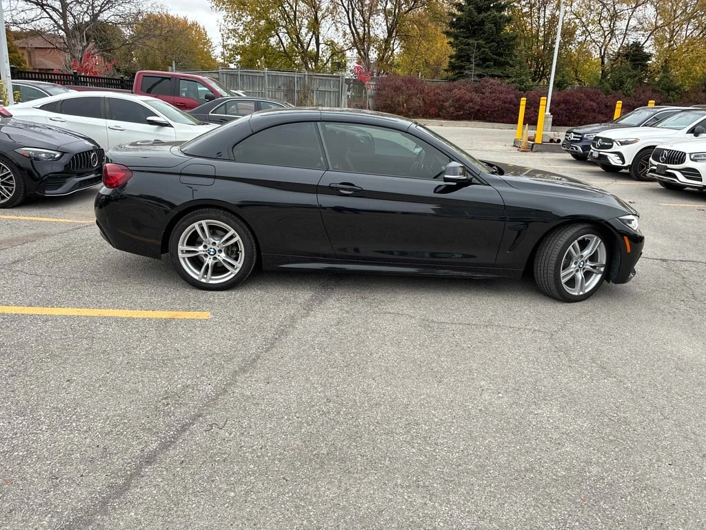 BMW 430 * 430i xDrive * CARFAX *    | Mobile.bg   3