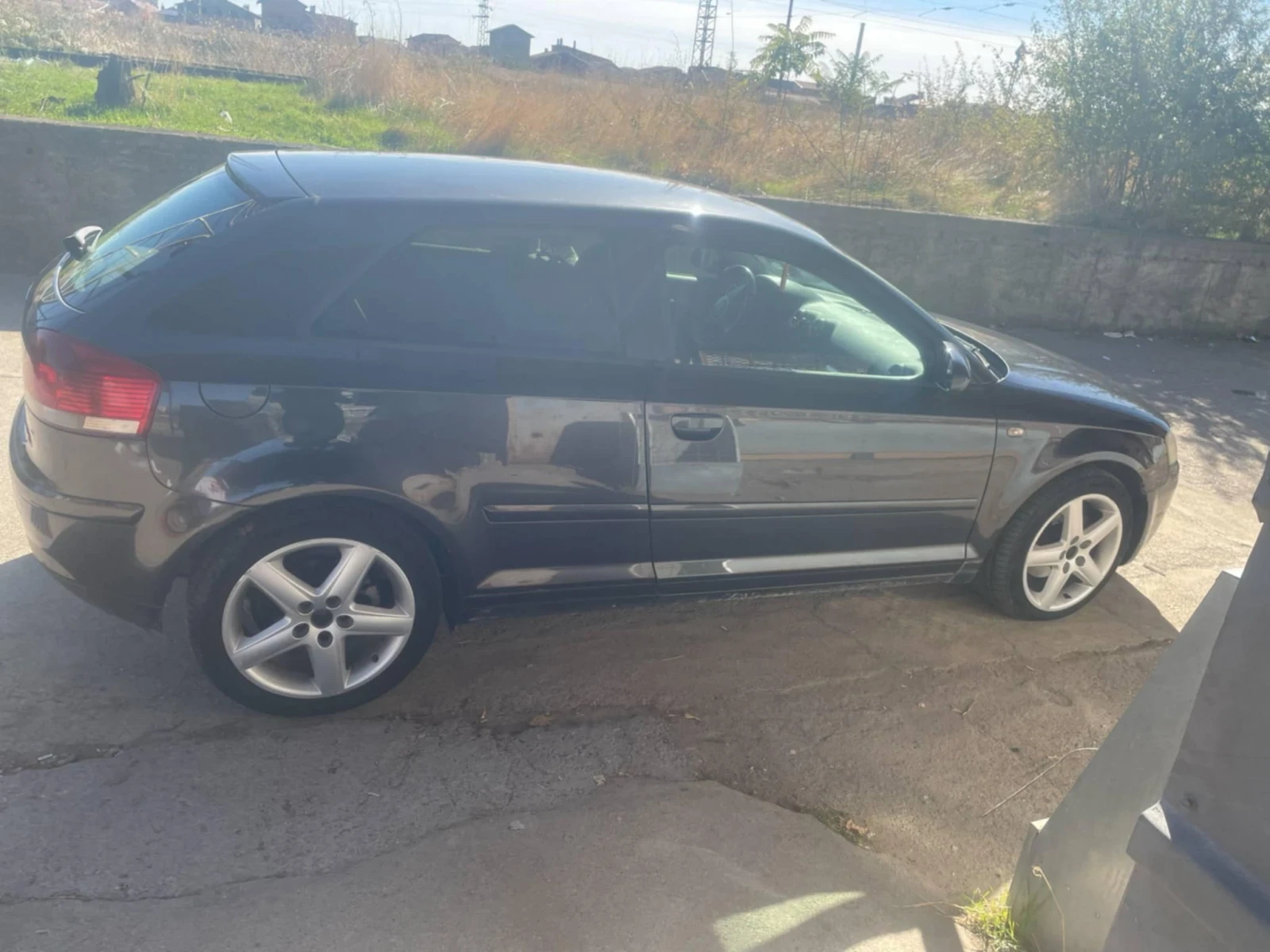 Audi A3 2.0 - изображение 2