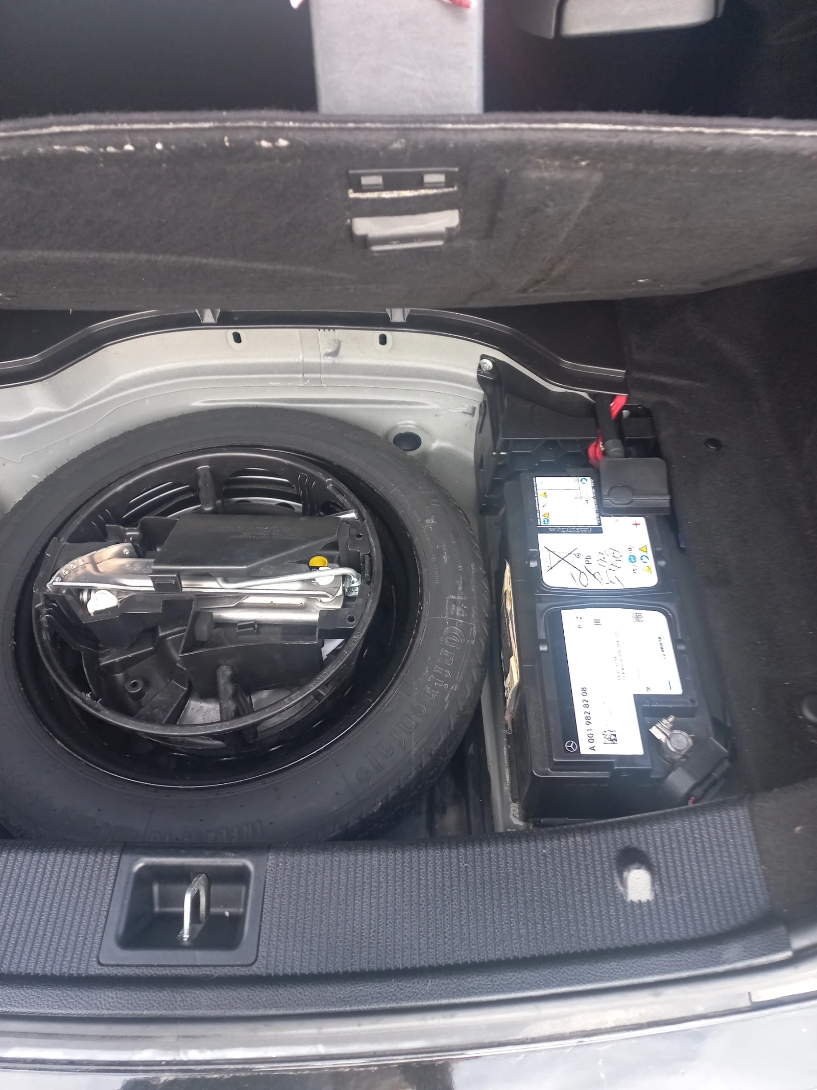 Mercedes-Benz C 320 CDI - изображение 7