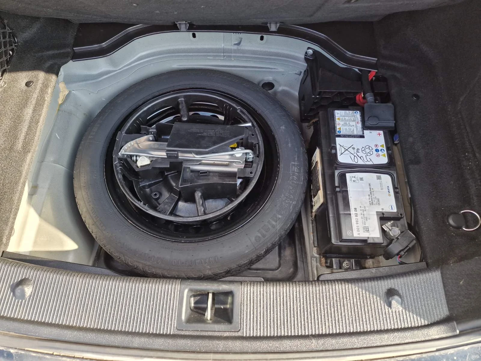 Mercedes-Benz C 320 CDI | Mobile.bg   16