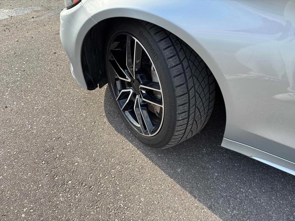 Mercedes-Benz C 300 2015 4MATIC * БЕЗ ПЪРВОНАЧАЛНА ВНОСКА*  - изображение 6