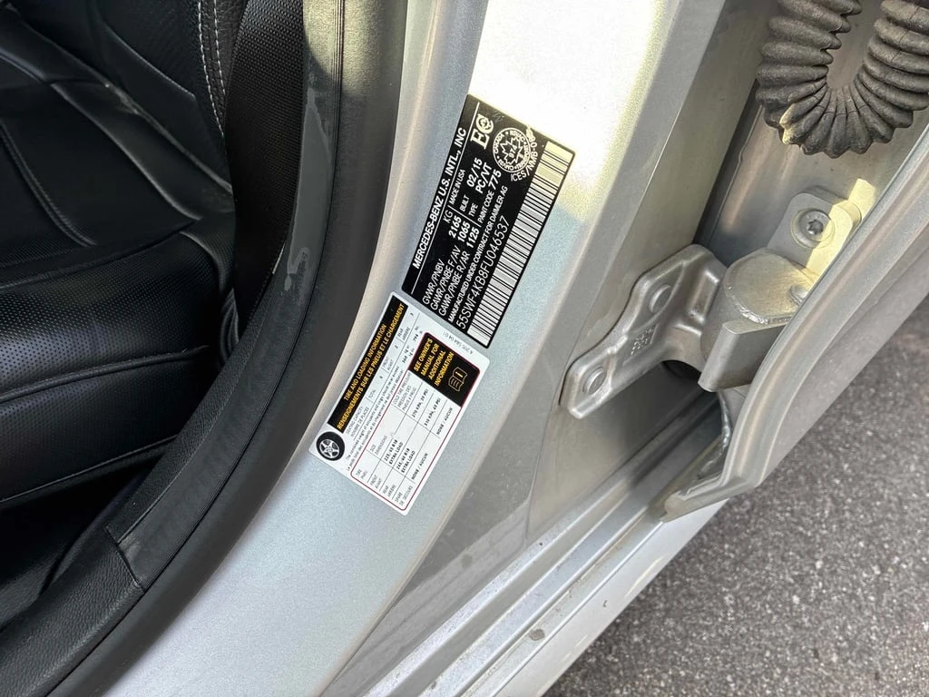 Mercedes-Benz C 300 2015 4MATIC * БЕЗ ПЪРВОНАЧАЛНА ВНОСКА*  - изображение 10