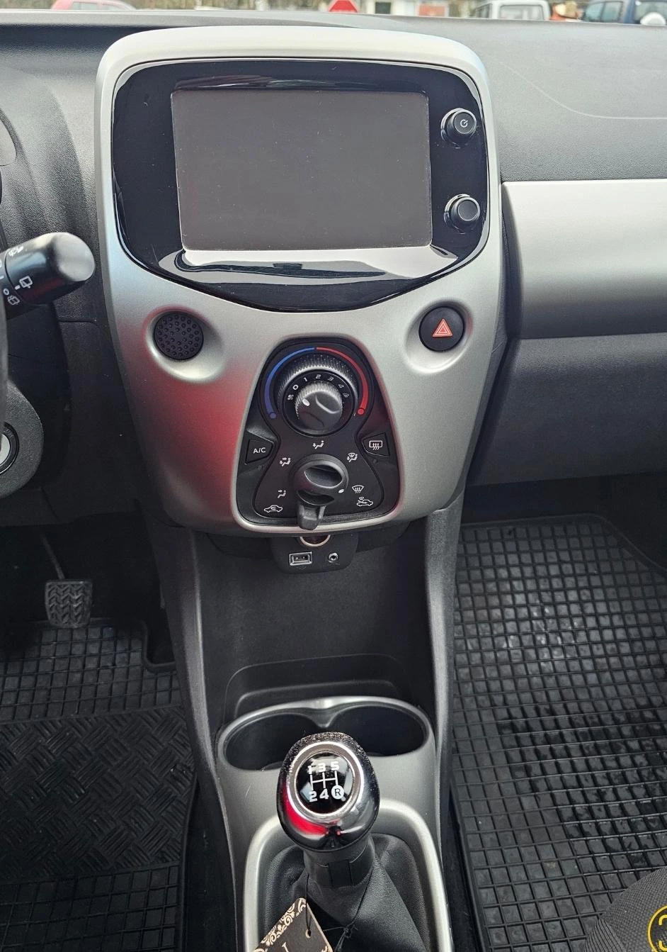 Toyota Aygo  ,   | Mobile.bg   14