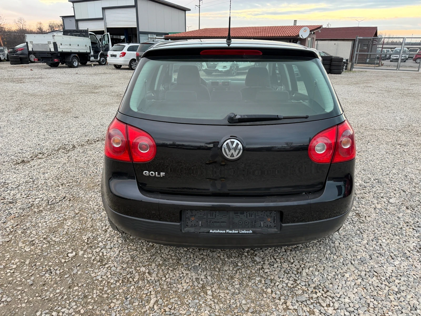 VW Golf 1.9TDI-105PS - изображение 6