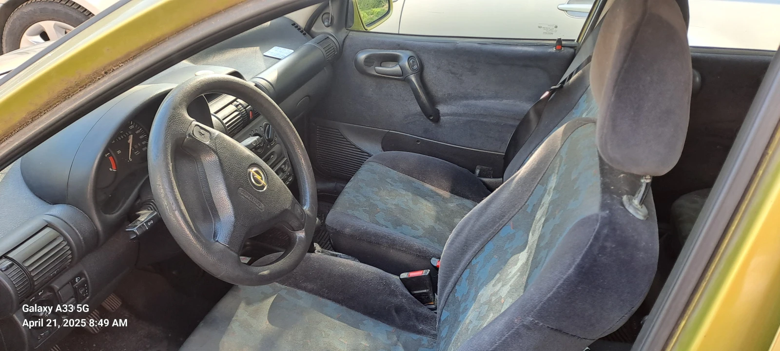 Opel Corsa | Mobile.bg � ����������� 4
