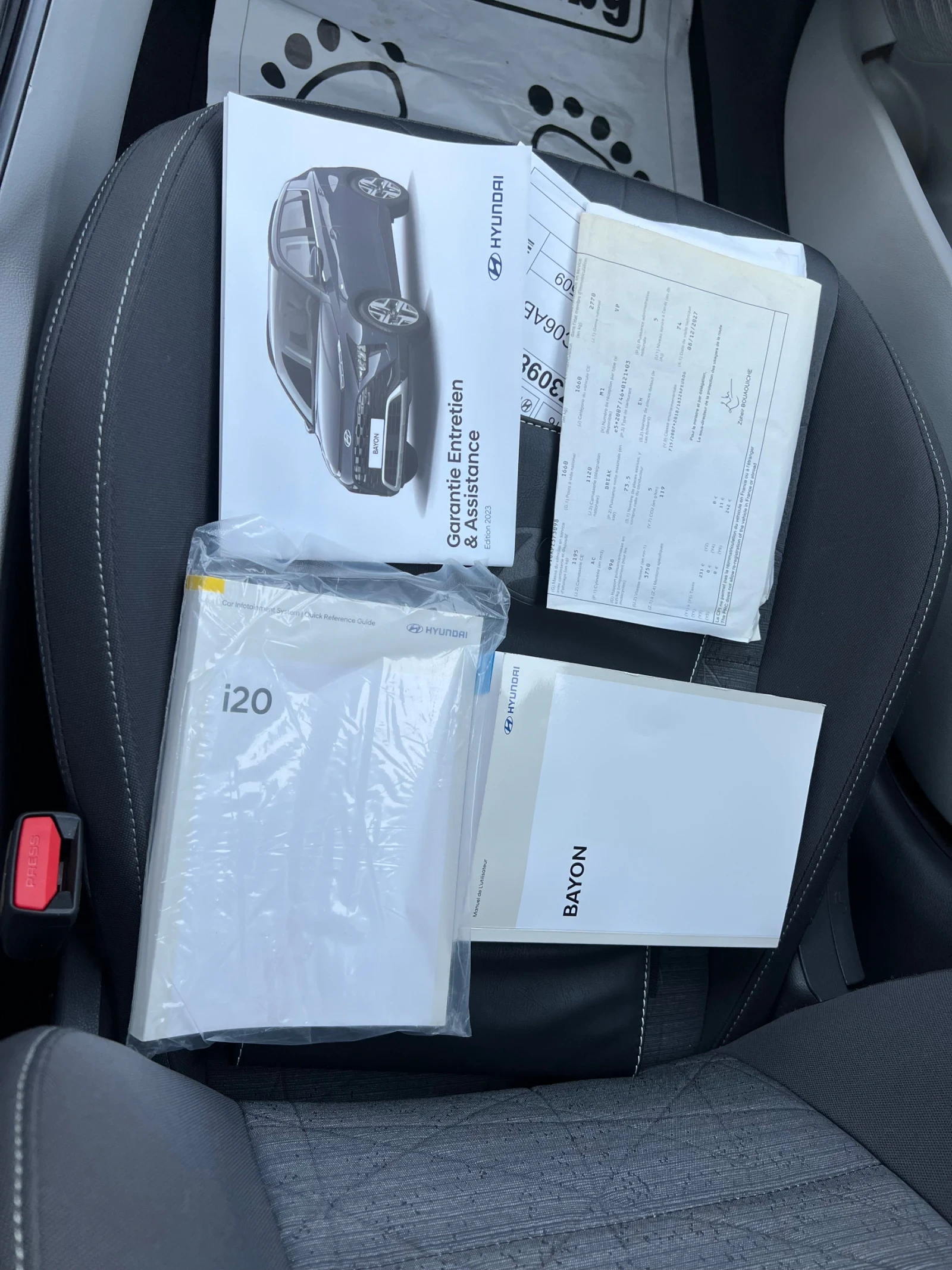 Hyundai Bayon 1.0Hibryd | Mobile.bg � ����������� 15