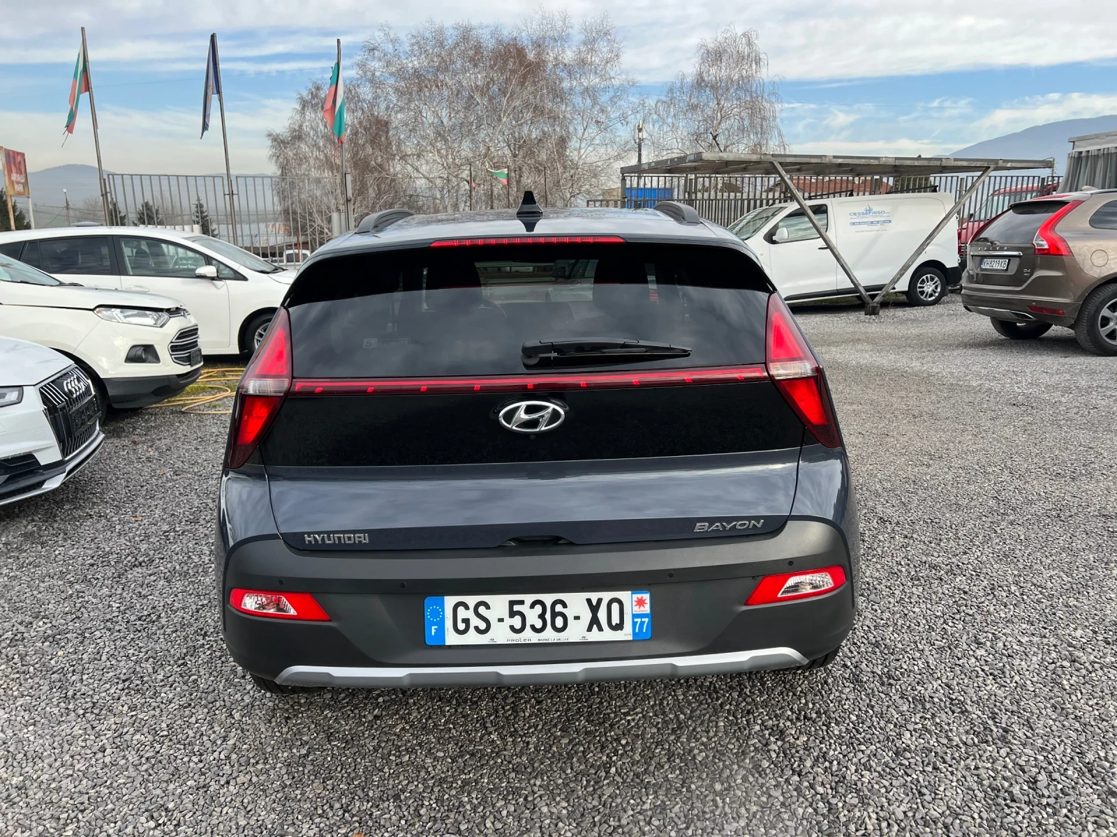 Hyundai Bayon 1.0Hibryd - изображение 5