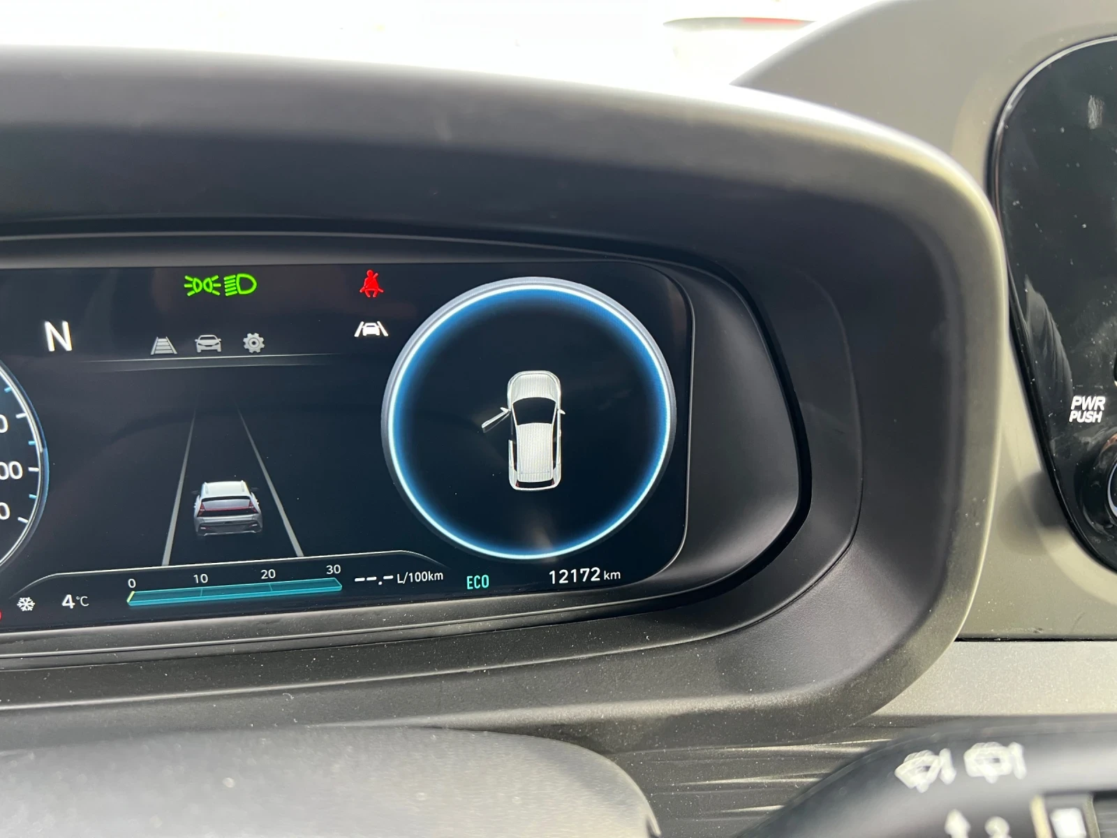 Hyundai Bayon 1.0Hibryd | Mobile.bg � ����������� 12