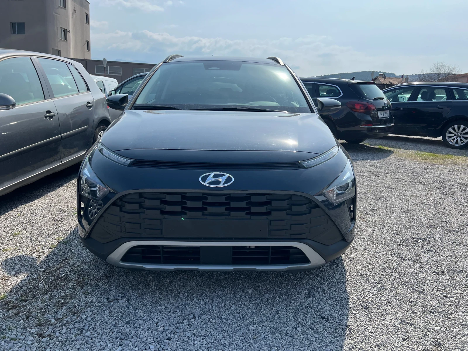 Hyundai Bayon 1.0Hibryd | Mobile.bg � ����������� 2
