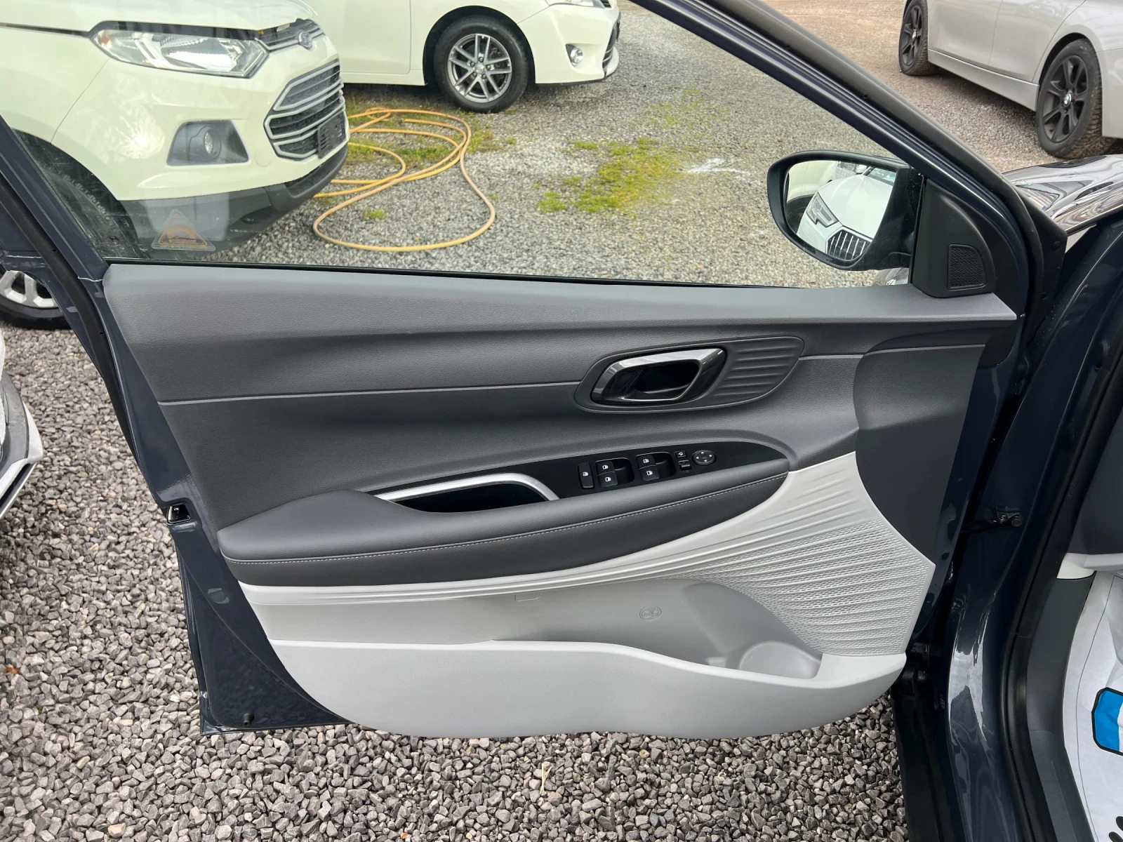 Hyundai Bayon 1.0Hibryd | Mobile.bg � ����������� 11
