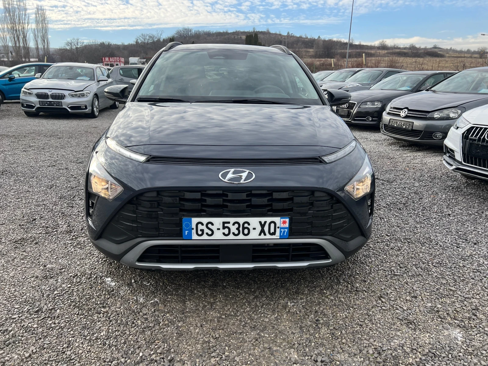 Hyundai Bayon 1.0Hibryd - изображение 2