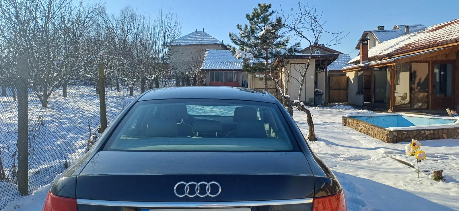 Audi A6 A6 | Mobile.bg � ����������� 1