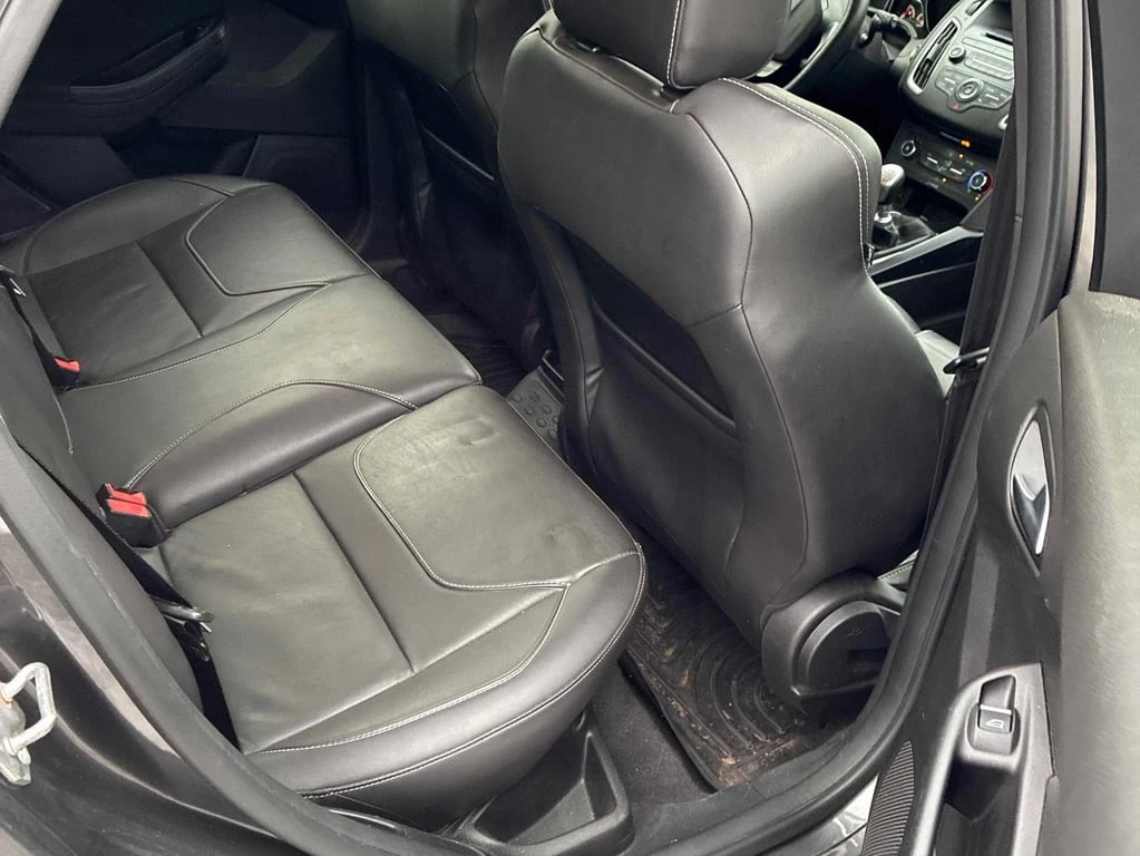 Ford Focus * ST * CARFAX * ��� ������������ ������ | Mobile.bg � ����������� 14