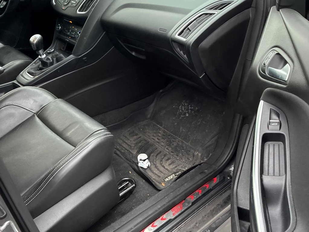 Ford Focus * ST * CARFAX * ��� ������������ ������ | Mobile.bg � ����������� 15