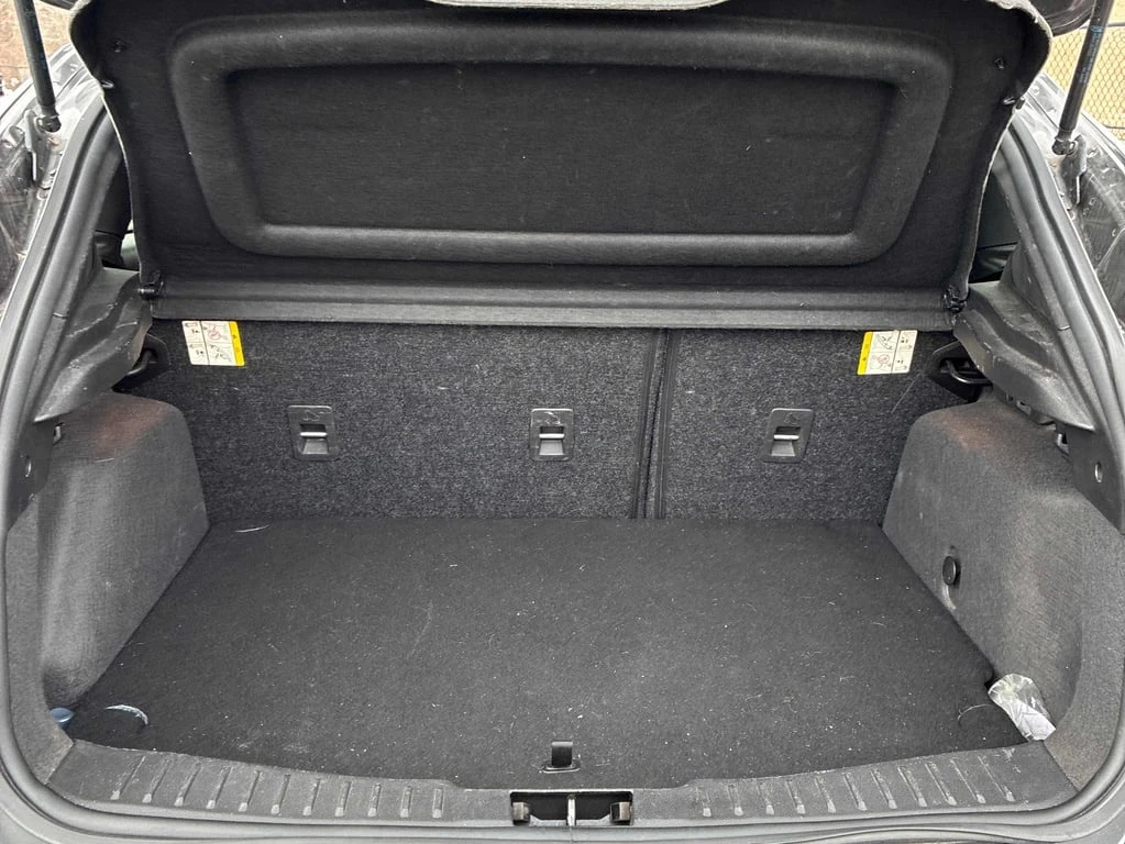 Ford Focus * ST * CARFAX * ��� ������������ ������ | Mobile.bg � ����������� 13