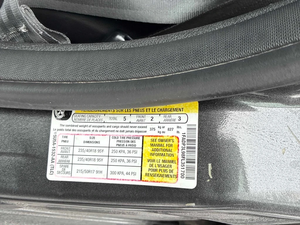 Ford Focus * ST * CARFAX * ��� ������������ ������ | Mobile.bg � ����������� 10