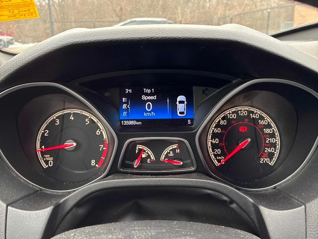 Ford Focus * ST * CARFAX * ��� ������������ ������ | Mobile.bg � ����������� 8