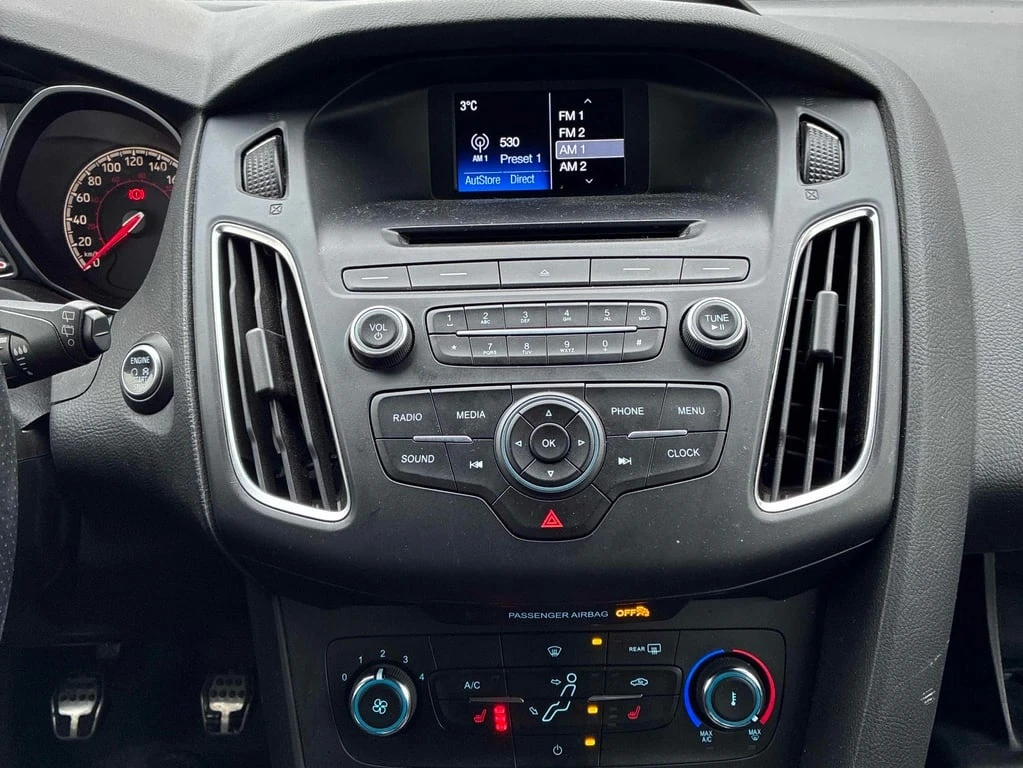 Ford Focus * ST * CARFAX * ��� ������������ ������ | Mobile.bg � ����������� 9