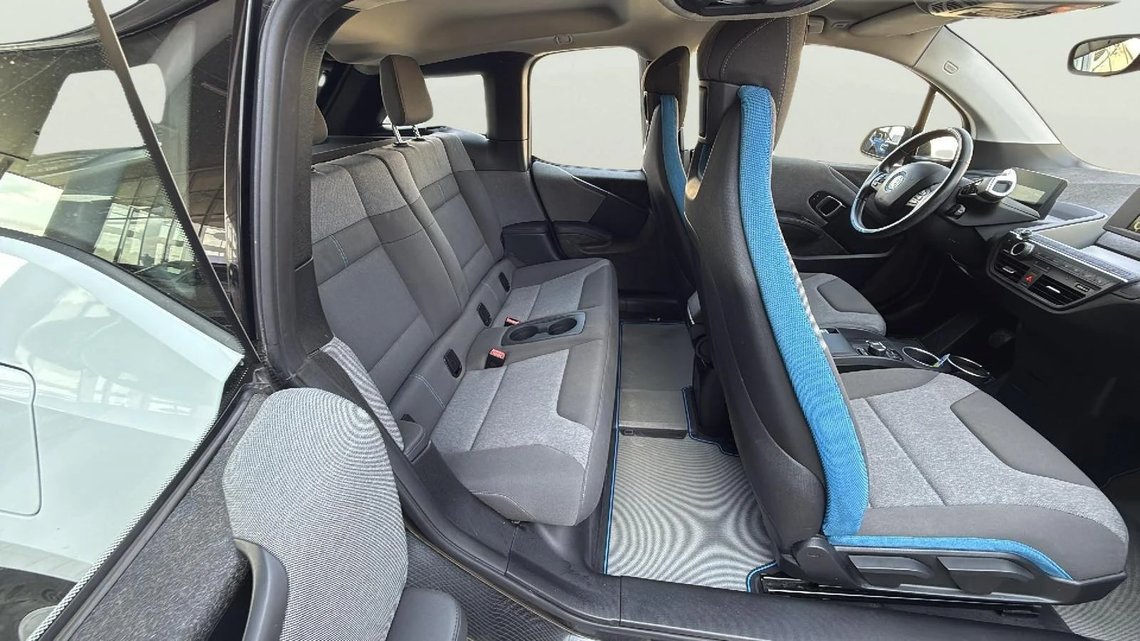 BMW i3 94 Ah | Mobile.bg � ����������� 14