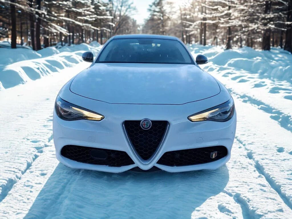 Alfa Romeo Giulia TI | Mobile.bg � ����������� 1