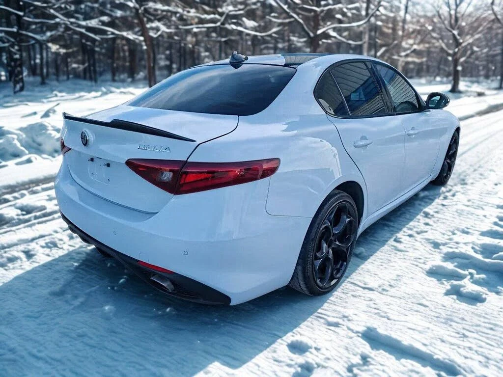 Alfa Romeo Giulia TI | Mobile.bg � ����������� 6