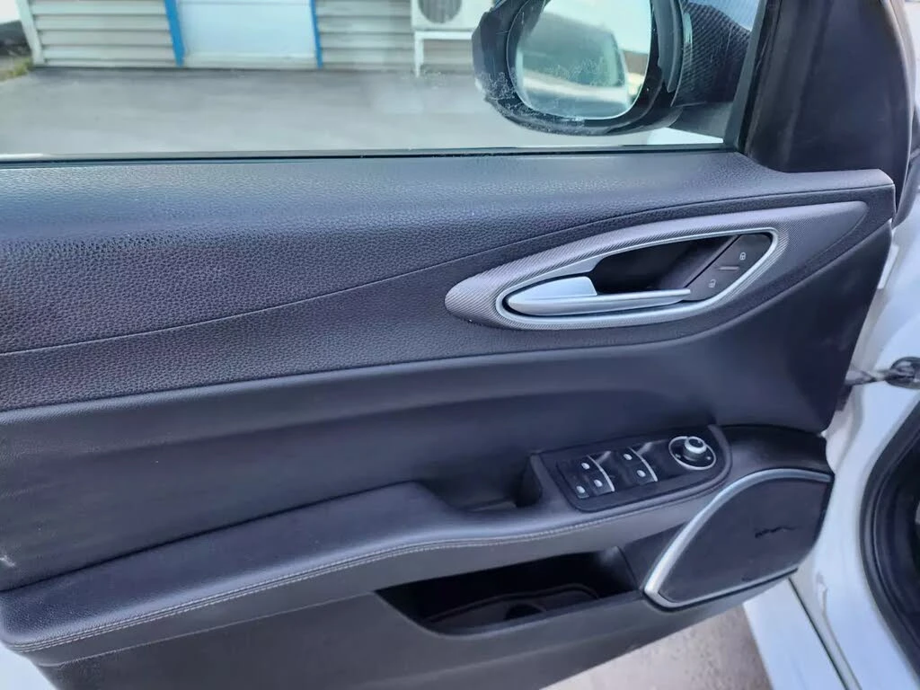 Alfa Romeo Giulia TI | Mobile.bg � ����������� 11