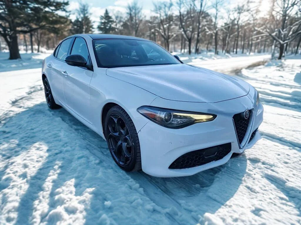 Alfa Romeo Giulia TI | Mobile.bg � ����������� 3