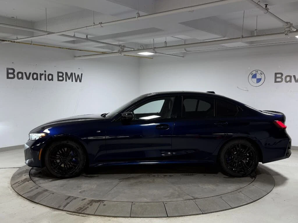 BMW 340 * М-Package* * HeadUp* AвтоКредит* (ЦЕНА ДО БГ) - изображение 2