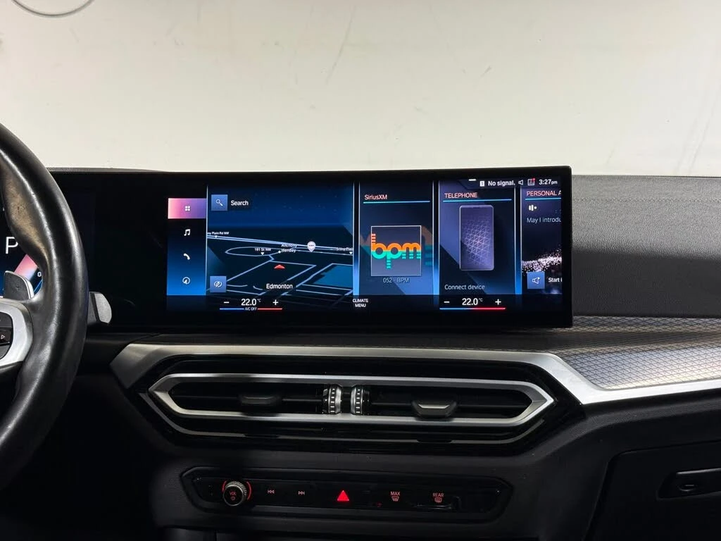 BMW 340 * �-Package* * HeadUp* A���������* (���� �� ��) | Mobile.bg � ����������� 16