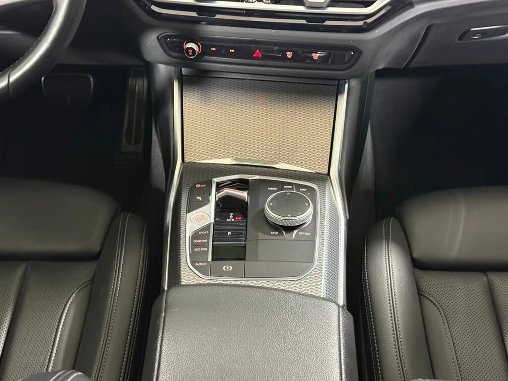 BMW 340 * �-Package* * HeadUp* A���������* (���� �� ��) | Mobile.bg � ����������� 14