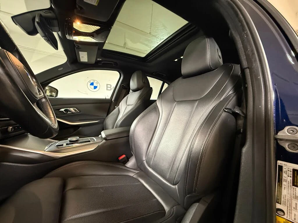 BMW 340 * �-Package* * HeadUp* A���������* (���� �� ��) | Mobile.bg � ����������� 11