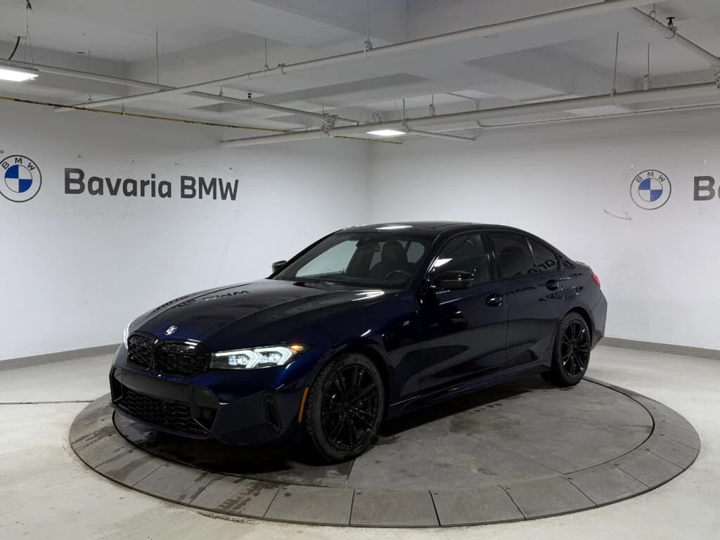 BMW 340 * �-Package* * HeadUp* A���������* (���� �� ��) | Mobile.bg � ����������� 1