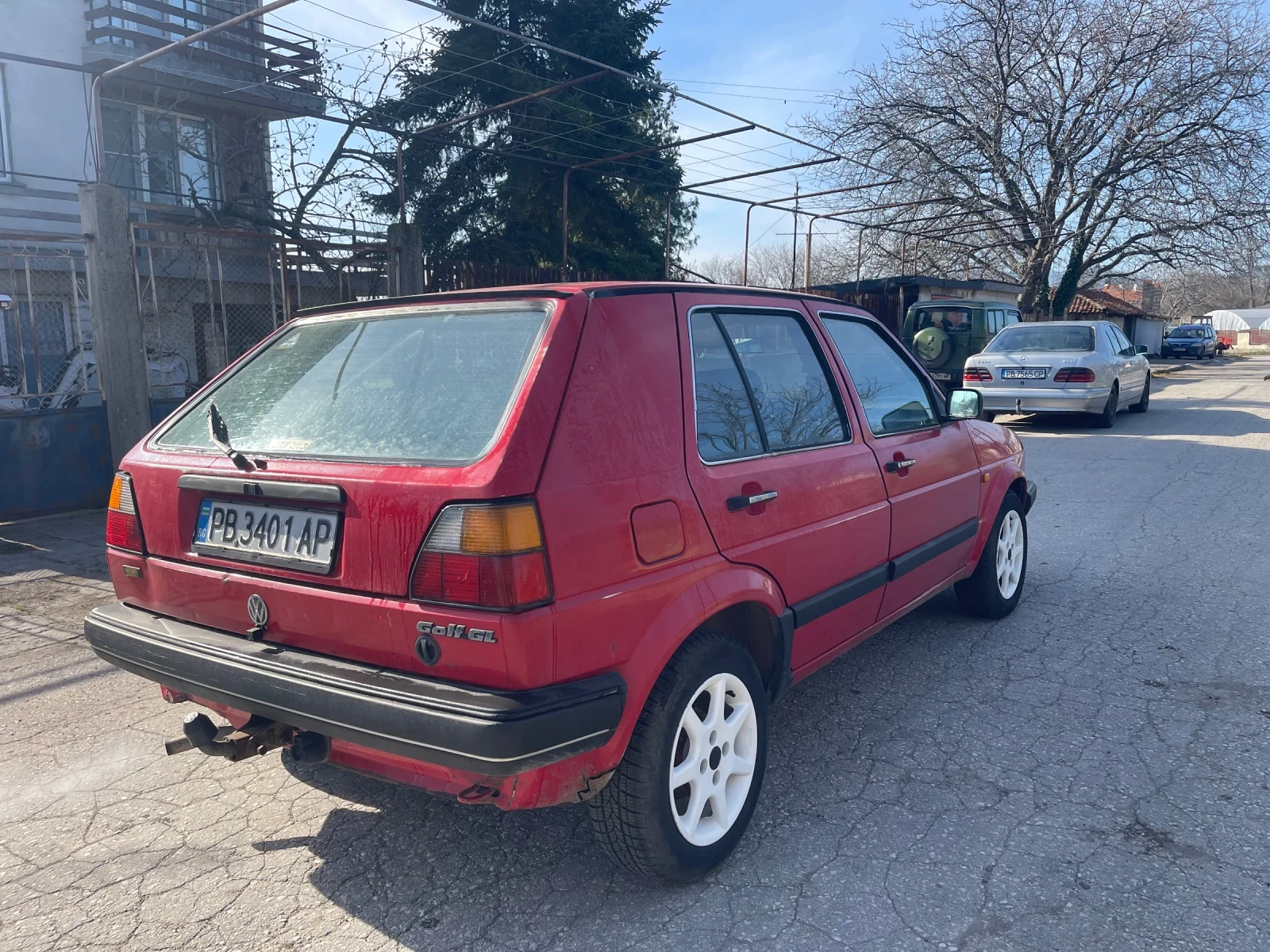 VW Golf | Mobile.bg � ����������� 4