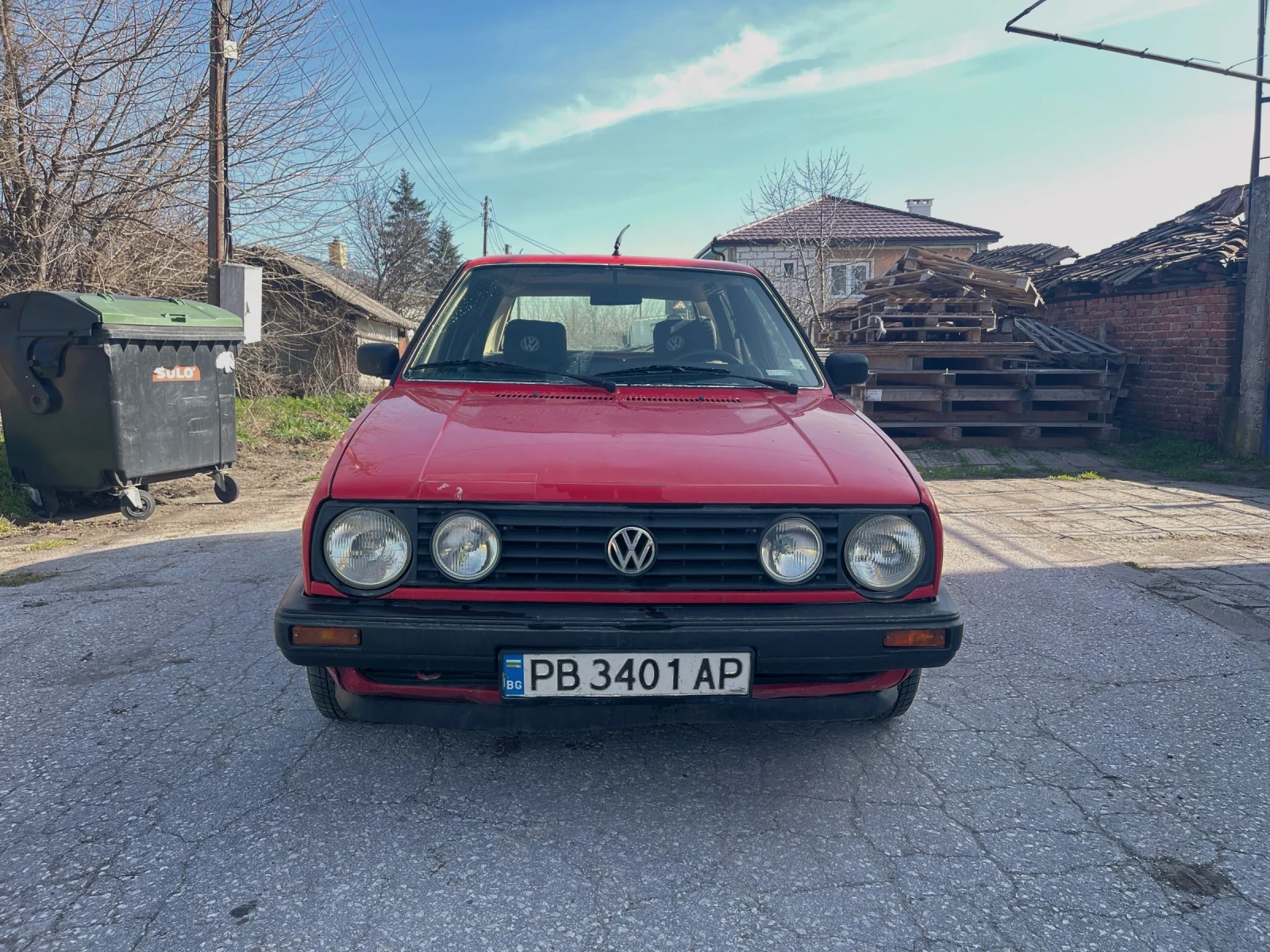 VW Golf | Mobile.bg � ����������� 1