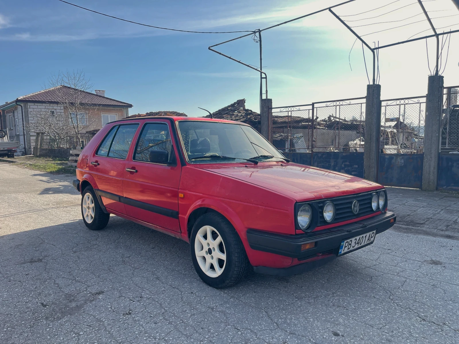 VW Golf | Mobile.bg � ����������� 2